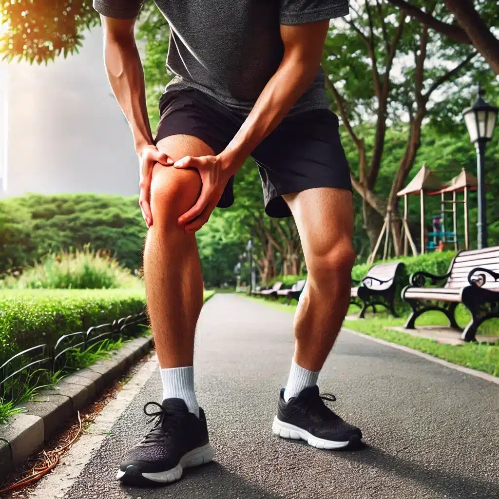 Pain While Running Professional Treatment for Running Injuries - Fast Recovery with ...